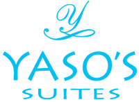 Yaso's Suites by the sea - Çeşme / Ardıç / İzmir 